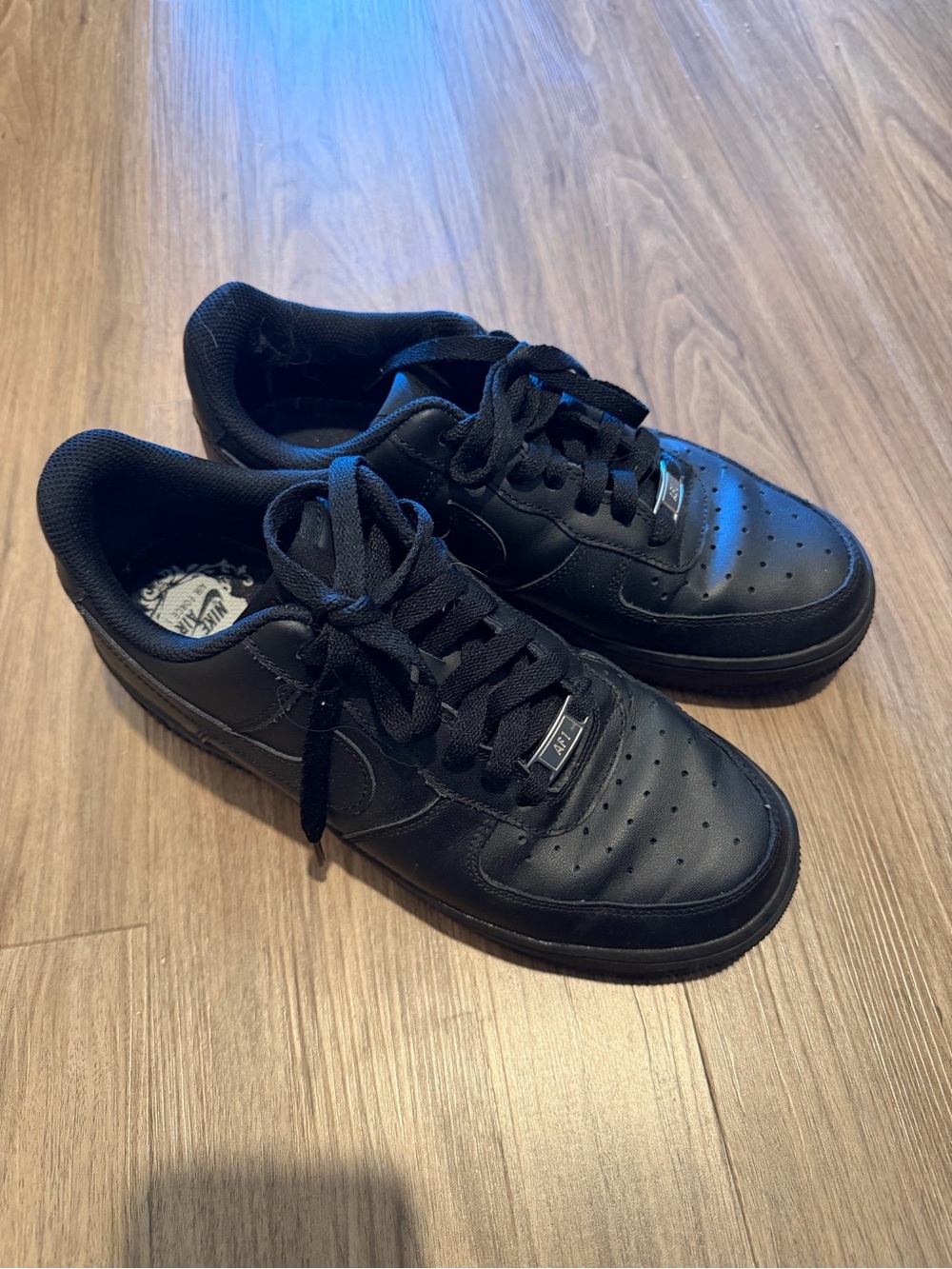 Nike Women's AF1 Air Force 1